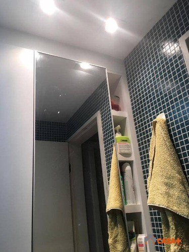 Apartamento Com 2 Dormitórios À Venda, Jardim Monte Kemel São Paulo/sp - Ap0340