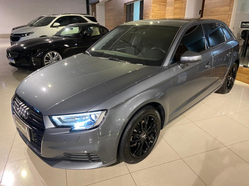 Audi A3 Tfsi Sportback 1.4t