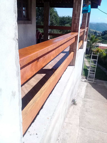Vendo Chácara Em Nazaré Paulista.