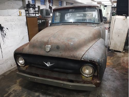 F100 1959 F100 59