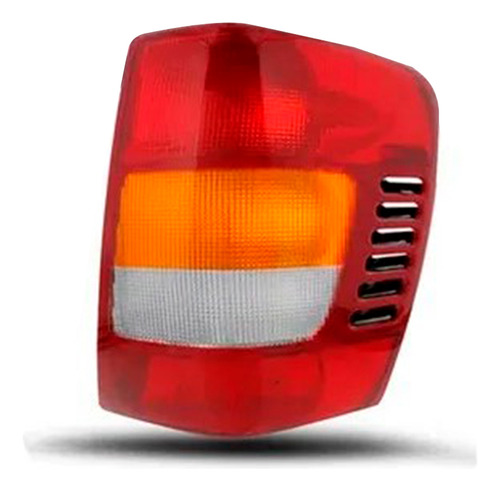 Lanterna Grand Cherokee 99 2000 2001 2002 2003 2004