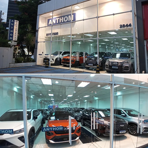 Renault Kardian 1.0 Premiere Edition Turbo Tce Edc 5P