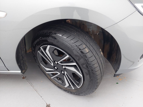 Chevrolet Onix 1.0 TURBO FLEX LT MANUAL