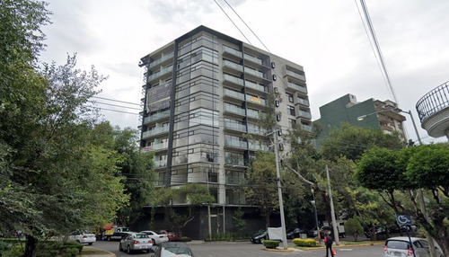 Departamento Nuevo De Lujo En Venta En Valverde 60