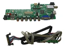 Comprar Main Cobia Cledtv1504  T.ms3393a.e67