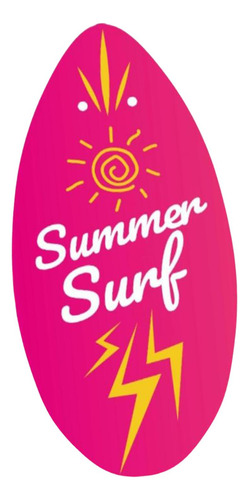Tabla De Skimboard De 41 Pulgadas, Juguete De Playa Estilo C