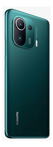 Xiaomi Mi 11 Pro 5g Dual Sim 256 Gb/12 Gb De Ram