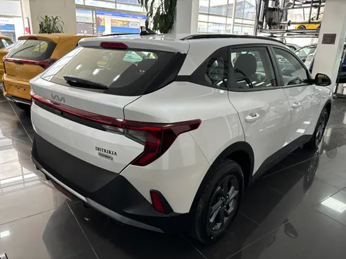 Kia K3 Cross 1.6 Vibrant