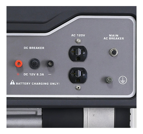 Pg3250 - Generador Pulsar 3250w