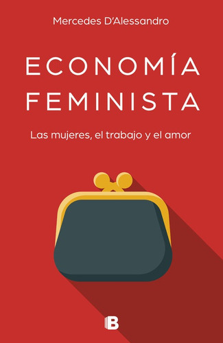 Economia Feminista - D'alessandro, Mercedes