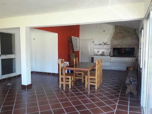 Imagen 19 de 20 de Hermosa Casa En Anisacate