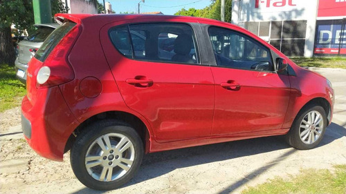 Imagen 3 de 14 de Fiat Palio 2016 1.6 Essence 115cv
