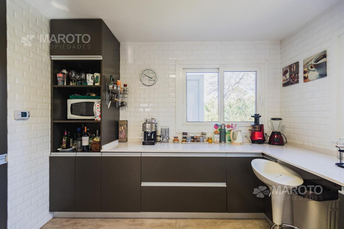 Imagen 21 de 30 de Casa En Venta En Los Horneros C.c - Maroto Propiedades-