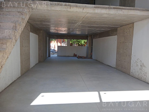 Venta / Locales Comerciales Sobre Panamericana / Bayugar Negocios Inmobiliarios