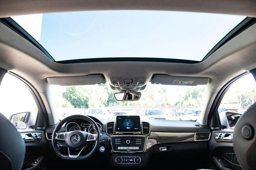 Mercedes-Benz Clase GLE 3.0 Gle400 Sport Coupe 4matic 333cv