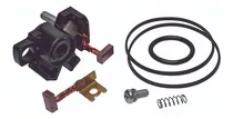 Comprar Suporte E Escovas Motor Partida (completo) Yamaha Ys 250 Fazer Após 2012, Xtz 250 Lander E Xtz 250z Ténéré Após 2013