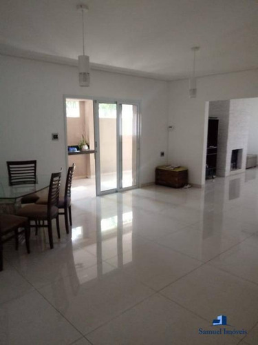 Casa Com 4 Dormitórios À Venda, 280 M² Por R$ 1.800.000,00 - Jardim Da Saúde - São Paulo/sp - Ca0501