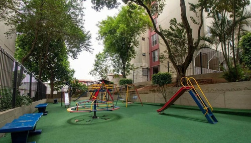 Imagem 7 de 12 de Apartamento À Venda Na Saúde Com 02 Dormitórios E 01 Vaga - Ph41593
