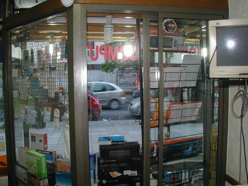 Imagen 4 de 6 de Oportunidad Local Rebajado En Plena Zona Centrica Las Lomitas
