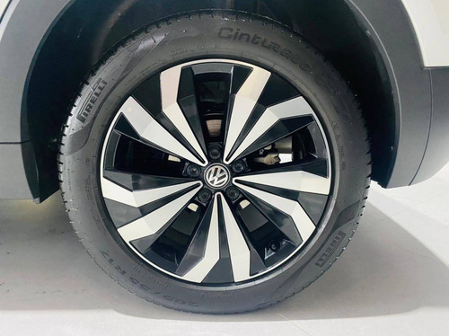 Imagem 10 de 15 de Volkswagen T-cross 1.0 200 Tsi Total Flex Comfortline