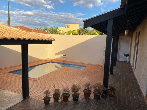 Imagem 2 de 10 de Casa Com 3 Dorms, City Ribeirão, Ribeirão Preto - R$ 954 Mil, Cod: 1722787 - V1722787