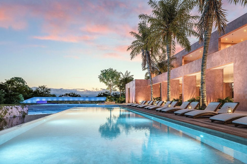 Imagen 2 de 16 de Terreno Residencial En Venta Privada Quetzal En Aldea Xcambó