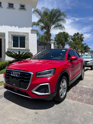 Audi Q2 1.4 35 Tfsi Select