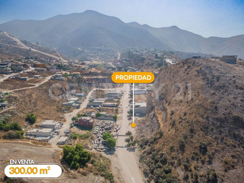 Terreno En Venta En Col. Valle Imperial, Tijuana B.c.