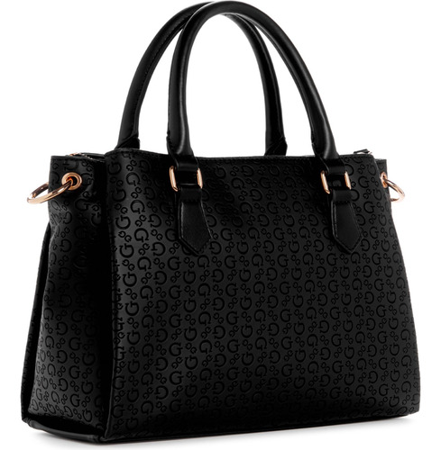 Bolsa Guess Factory Bg924506-bla