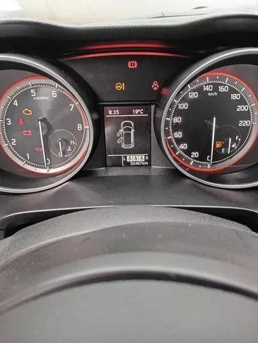 Suzuki Swift Hibrido 2022 Japones. Unico Dueño