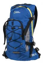 Comprar Mochila Trekking Ciclismo Tahoe 14 Lts National Geographic