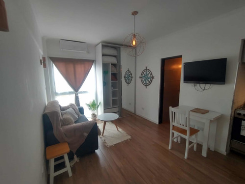 Imagen 9 de 14 de Departamento Monoambiente. Excelente Ubicación Mar Del Plata