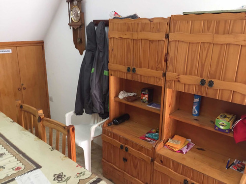 Imagen 14 de 20 de Triplex De 4 Ambientes