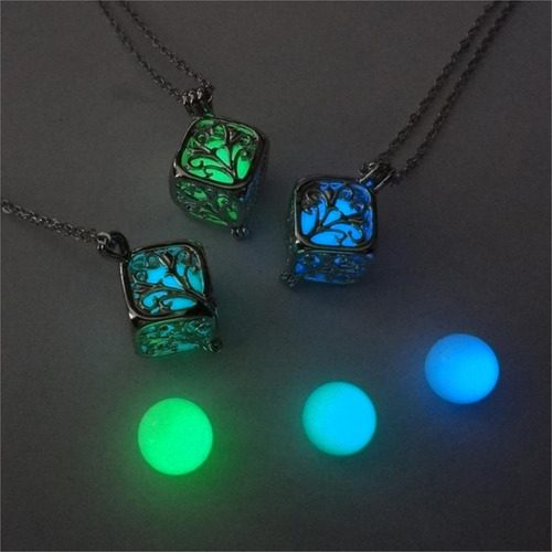 Colar Arvore Da Vida Importado Luminoso De Luxo