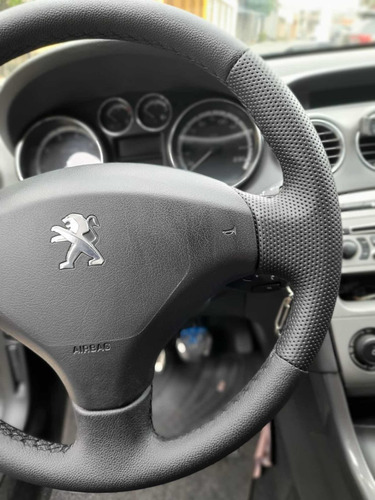 Imagem 4 de 5 de Volante Peugeot / Serviço De Forração De Volante