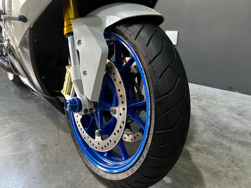 Bmw S 1000 Rr 2011 - Revisada - Sem Rest. - Diversos Acess.