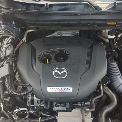 Mazda CX-5 2.5T Signature At