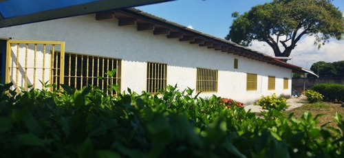 Imagen 13 de 19 de Galpon Con Terreno En Guacara, Los Naranjillos 04124667445 (atg-31)