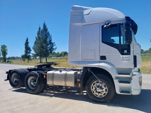 Iveco Stralis 440