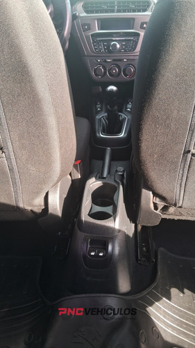 Peugeot 301 Allure 2019 Hdi
