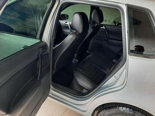 Wv Polo Sportiline 1.6 Imotion 2012/2013