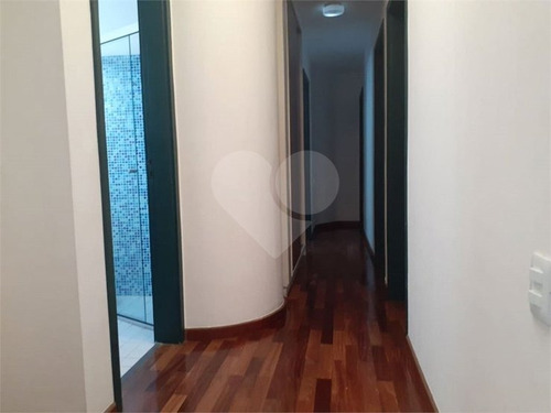 Vista Para O Pacaembu - 353-im146267