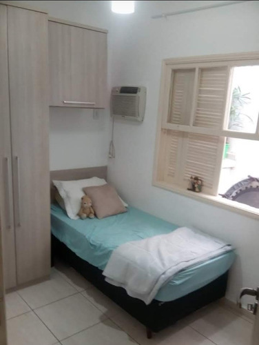 Imagem 12 de 14 de Dc467-casa Individual No Boqueirão Com 03 Dormitórios E Hidr
