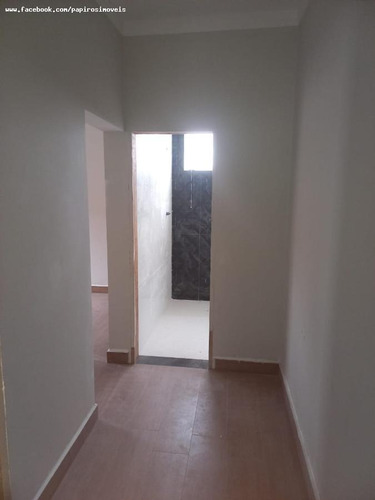 Imagem 8 de 15 de Casa Para Venda Em Tatuí, Residencial Bosques Dos Ipês, 3 Dormitórios, 1 Suíte, 2 Banheiros, 1 Vaga - 891_1-2186801