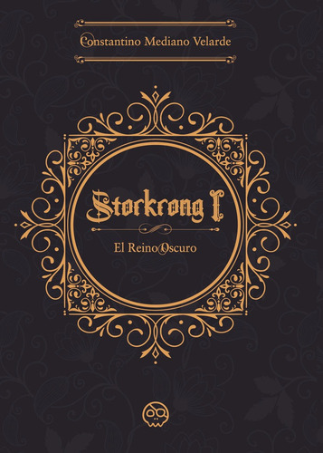 Libro Storkrong I. El Reino Oscuro - , Mediano Velarde, C...