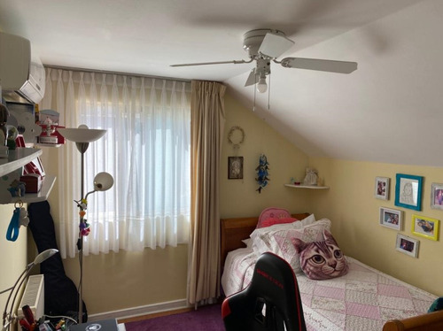 La Florida ¡tu Hogar Ideal En Alto Macul 403/106mts2 3d 2b