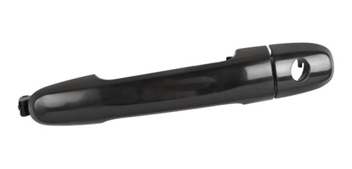 Manija Exterior Delantera Toyota Hilux 2005-2011