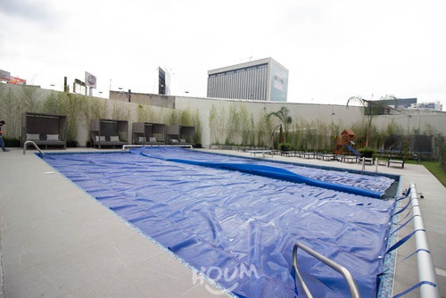 Imagen 14 de 19 de Departamento En Industrial Alce Blanco, Naucalpan De Juárez Con 2 Recámaras, 76 M², Id: 42706