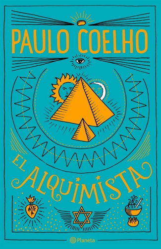 El Alquimista Paulo Coelho