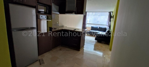 Imagen 1 de 9 de Hermoso Apartamento Ubicado En Zona Tranquila Y Segura Mls #22-8038